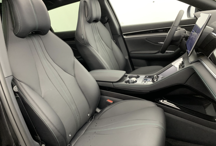 BYD Seal U 1.5L DM-I 218 CH PHEV COMFORT