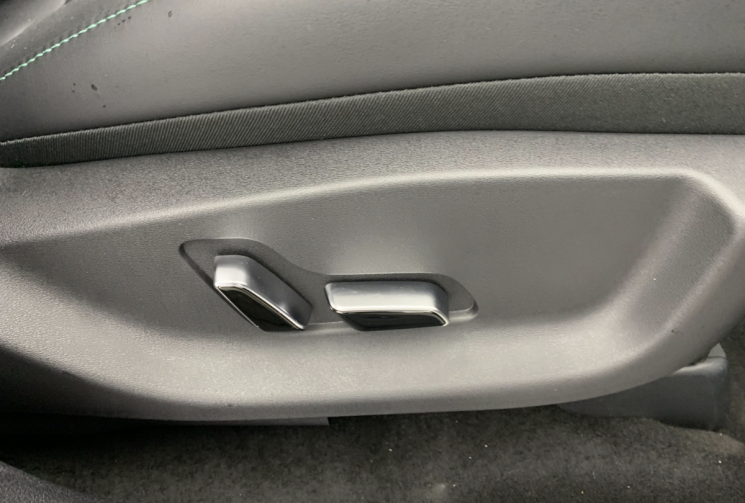 BYD Seal U 1.5L DM-I 218 CH PHEV COMFORT