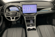 BYD Seal U 1.5L DM-I 218 CH PHEV COMFORT