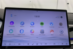 BYD Seal U 1.5L DM-I 218 CH PHEV COMFORT