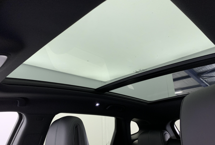 BYD Seal U 1.5L DM-I 218 CH PHEV COMFORT