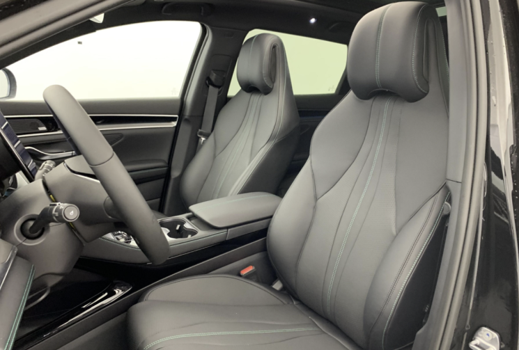 BYD Seal U 1.5L DM-I 218 CH PHEV COMFORT