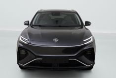 MG Marvel R Luxury EV 70 kWh RWD