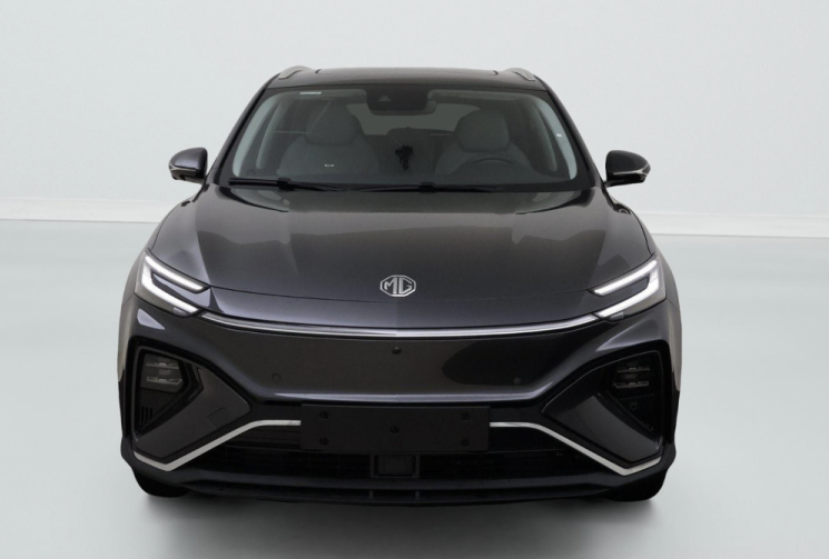 MG Marvel R Luxury EV 70 kWh RWD