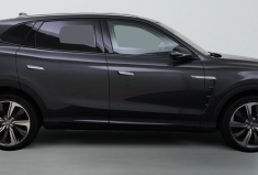 MG Marvel R Luxury EV 70 kWh RWD