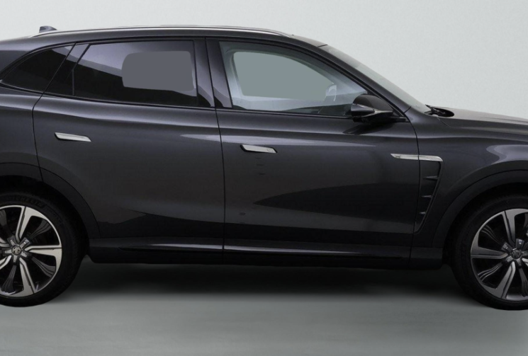 MG Marvel R Luxury EV 70 kWh RWD