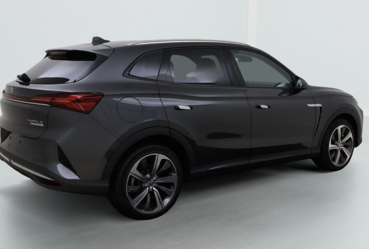 MG Marvel R Luxury EV 70 kWh RWD