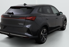 MG Marvel R Luxury EV 70 kWh RWD