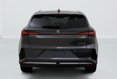 MG Marvel R Luxury EV 70 kWh RWD