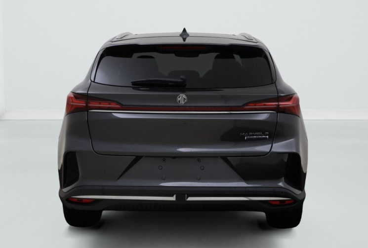 MG Marvel R Luxury EV 70 kWh RWD