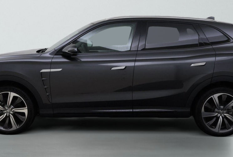 MG Marvel R Luxury EV 70 kWh RWD