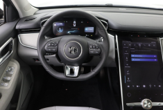 MG Marvel R Luxury EV 70 kWh RWD