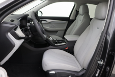 MG Marvel R Luxury EV 70 kWh RWD