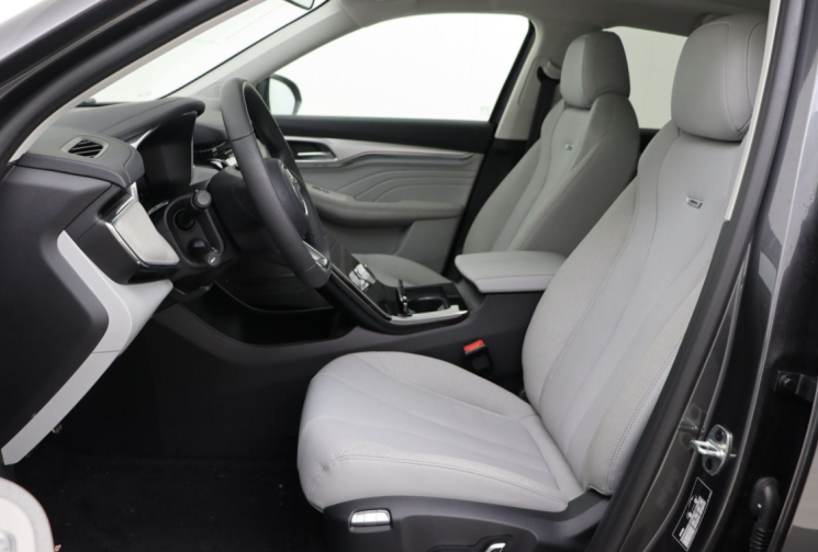 MG Marvel R Luxury EV 70 kWh RWD