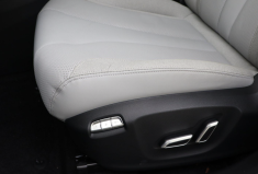 MG Marvel R Luxury EV 70 kWh RWD