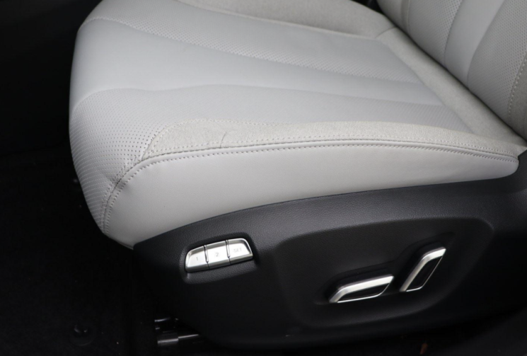 MG Marvel R Luxury EV 70 kWh RWD