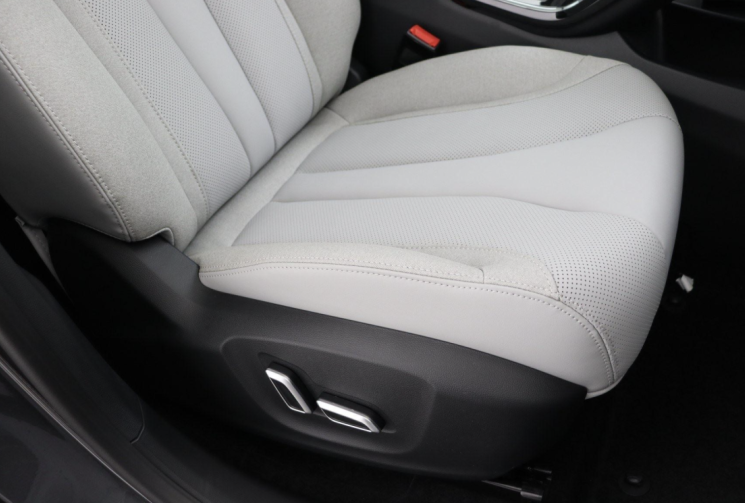 MG Marvel R Luxury EV 70 kWh RWD