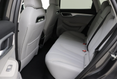 MG Marvel R Luxury EV 70 kWh RWD