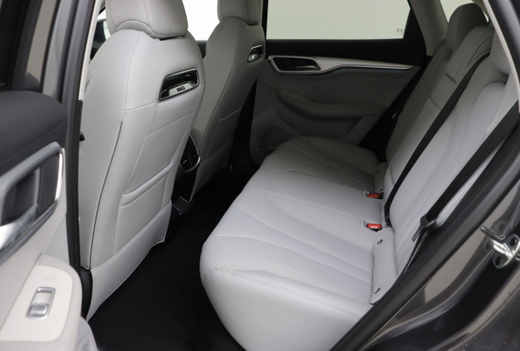 MG Marvel R Luxury EV 70 kWh RWD