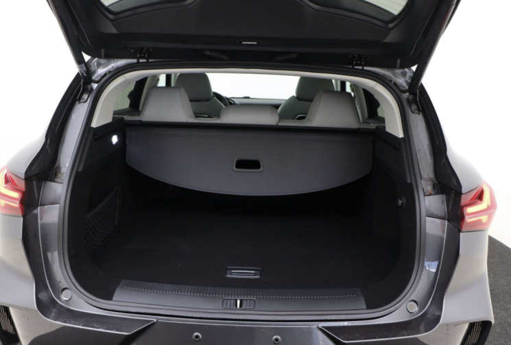 MG Marvel R Luxury EV 70 kWh RWD