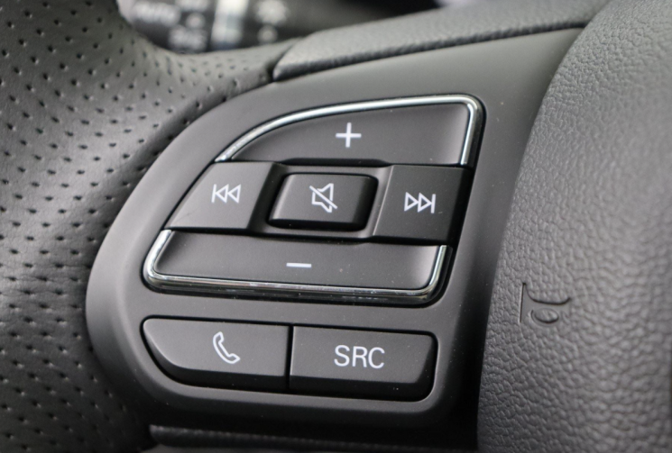 MG Marvel R Luxury EV 70 kWh RWD