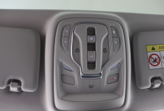 MG Marvel R Luxury EV 70 kWh RWD