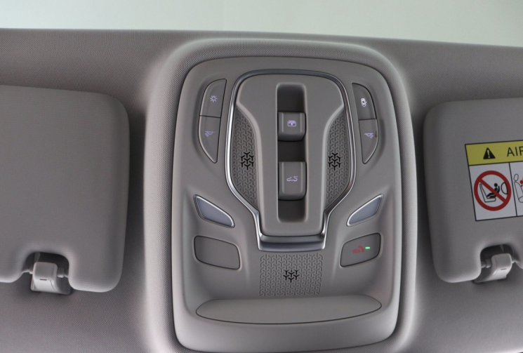 MG Marvel R Luxury EV 70 kWh RWD