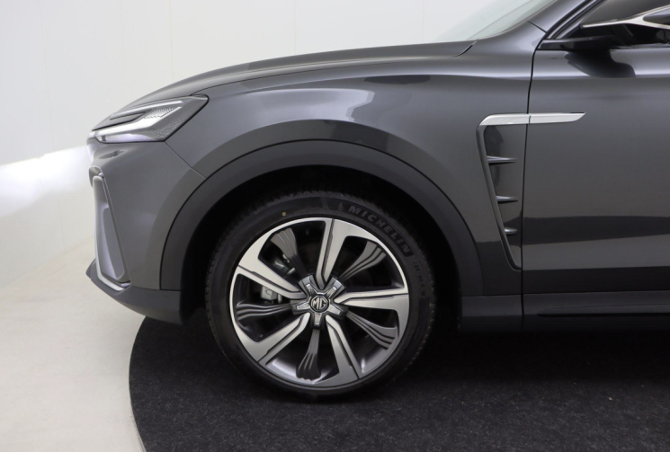 MG Marvel R Luxury EV 70 kWh RWD