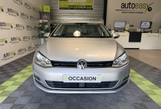 Volkswagen Golf 1.6 TDI 105 ch BlueMotion Carat DSG
