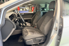 Volkswagen Golf 1.6 TDI 105 ch BlueMotion Carat DSG