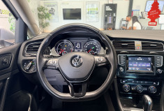 Volkswagen Golf 1.6 TDI 105 ch BlueMotion Carat DSG