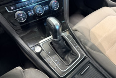 Volkswagen Golf 1.6 TDI 105 ch BlueMotion Carat DSG