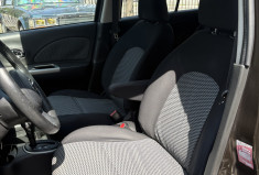 Nissan Micra Boîte auto 1.2 Dgis 98cv / Suivi complet / 4 portes / 