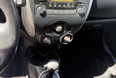 Nissan Micra Boîte auto 1.2 Dgis 98cv / Suivi complet / 4 portes / 