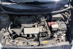 Nissan Micra Boîte auto 1.2 Dgis 98cv / Suivi complet / 4 portes / 