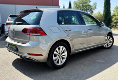 Volkswagen Golf VII 7 ph2 1.4 TSI 125 DSG Confortline / Suivi d’entretien / 