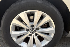 Volkswagen Golf VII 7 ph2 1.4 TSI 125 DSG Confortline / Suivi d’entretien / 