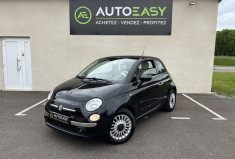 FIAT 500 Phase 2 1.2 MPi 69 cv