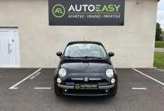 FIAT 500 Phase 2 1.2 MPi 69 cv