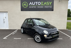 FIAT 500 Phase 2 1.2 MPi 69 cv