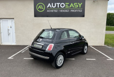 FIAT 500 Phase 2 1.2 MPi 69 cv