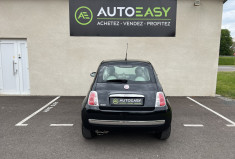 FIAT 500 Phase 2 1.2 MPi 69 cv