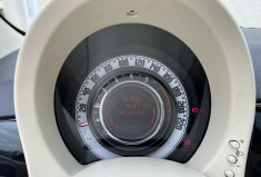 FIAT 500 Phase 2 1.2 MPi 69 cv