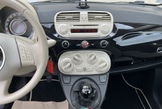 FIAT 500 Phase 2 1.2 MPi 69 cv