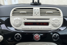 FIAT 500 Phase 2 1.2 MPi 69 cv
