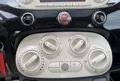 FIAT 500 Phase 2 1.2 MPi 69 cv