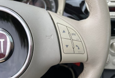 FIAT 500 Phase 2 1.2 MPi 69 cv