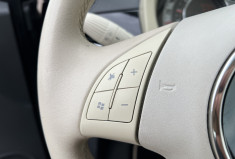 FIAT 500 Phase 2 1.2 MPi 69 cv