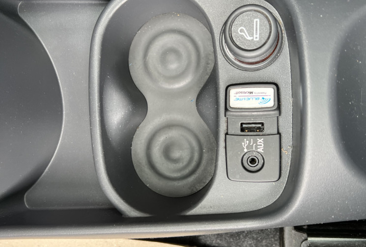 FIAT 500 Phase 2 1.2 MPi 69 cv