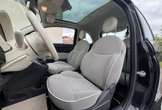 FIAT 500 Phase 2 1.2 MPi 69 cv